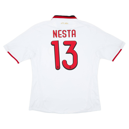 2009-10 AC Milan Away