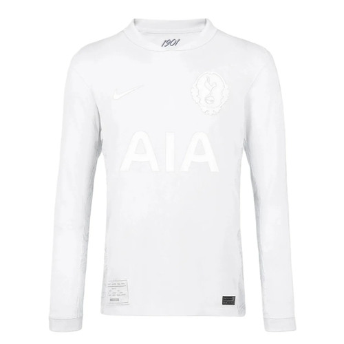 2025-26 Tottenham Hotspur FC Special Edition Long Sleeve