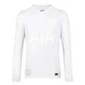 2025-26 Tottenham Hotspur FC Edición Especial Manga Larga