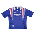 Rangers FC Domicile 1996-97