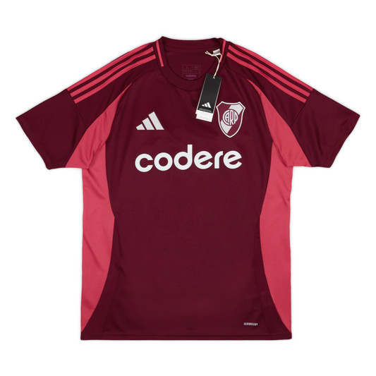 2024-25 CA River Plate Away