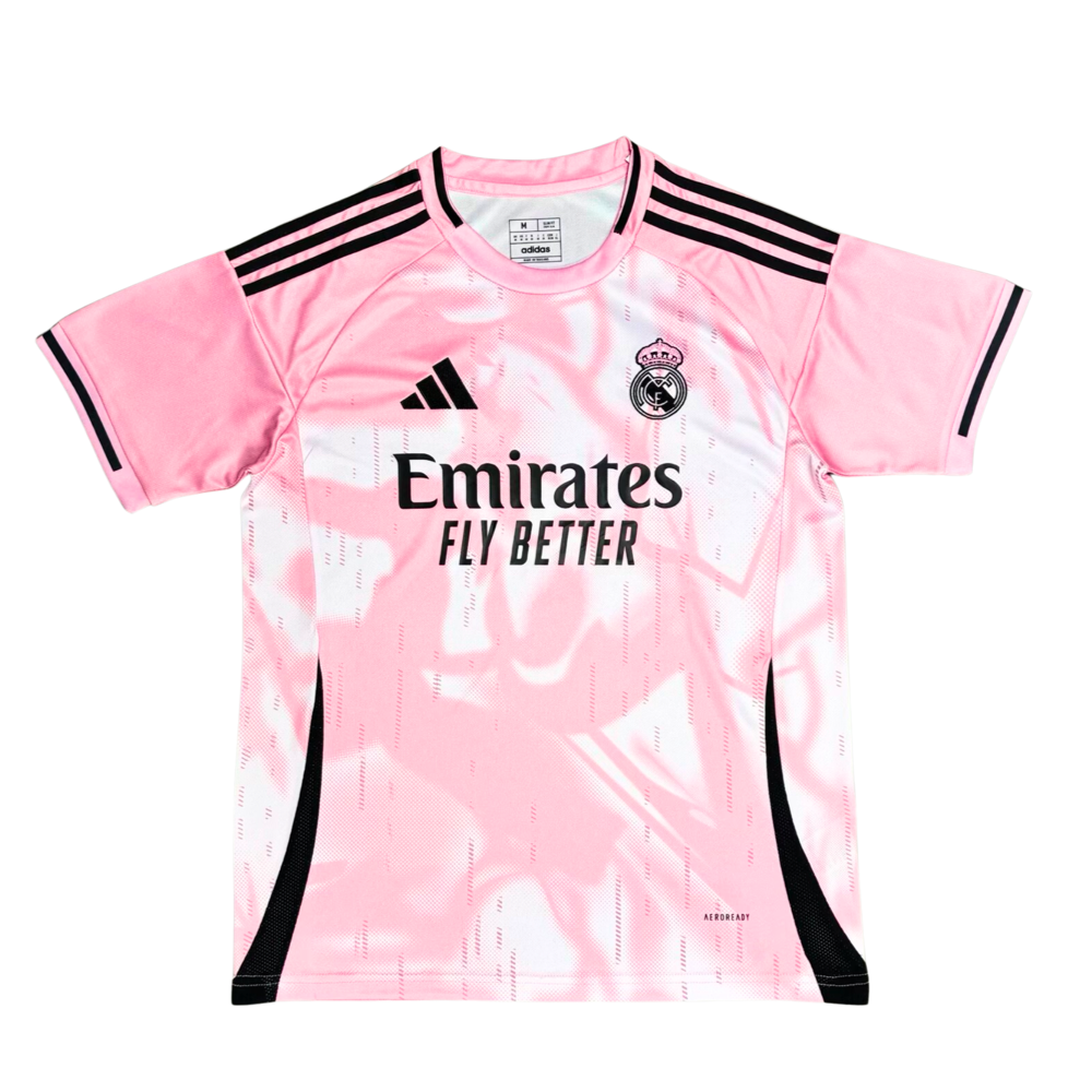 2025-26 Real Madrid CF Édition Spéciale