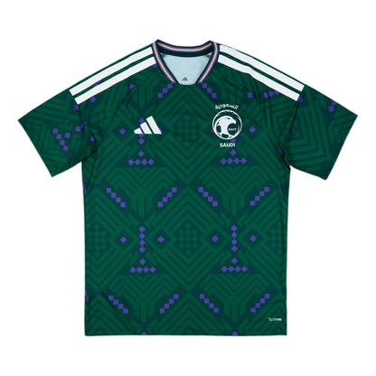 2026 Saudi Arabia Home