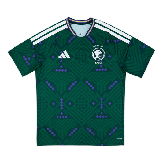 2026 Saudi Arabia Home