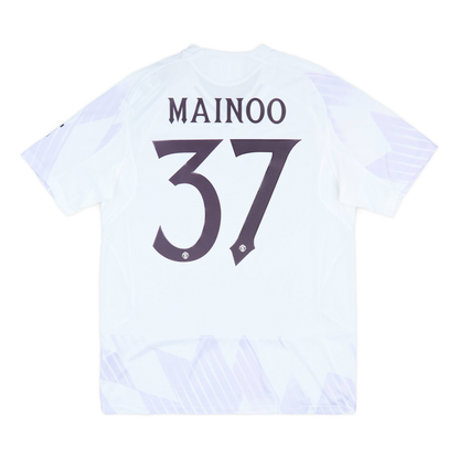 2025-26 Manchester United FC Away