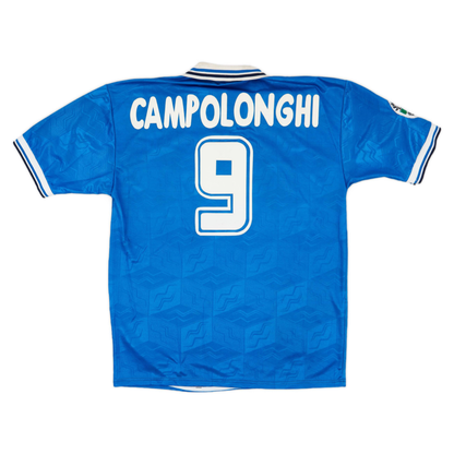 1996-97 Brescia Calcio Home