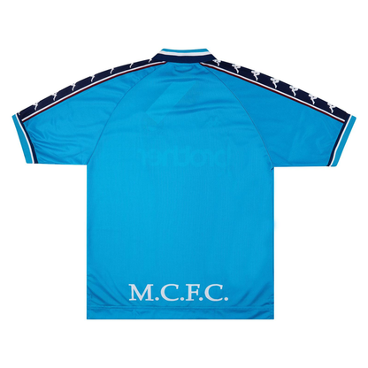 1997-99 Manchester City FC Home