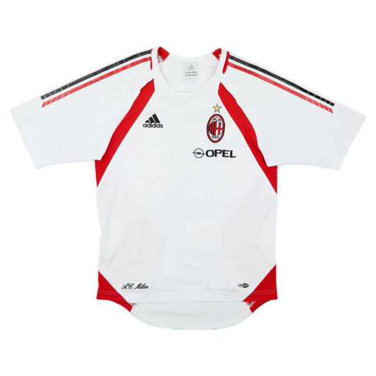 2005-06 AC Milan Special Edition