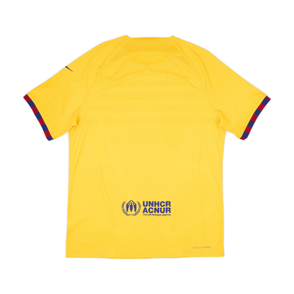 2022-23 FC Barcelona Fourth