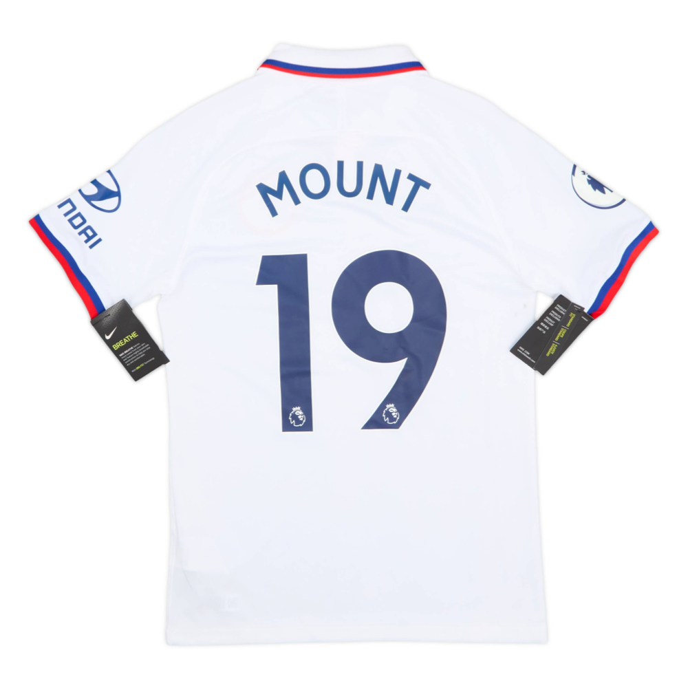 2019-20 Chelsea FC Away