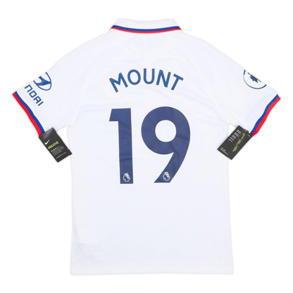 2019-20 Chelsea FC Away