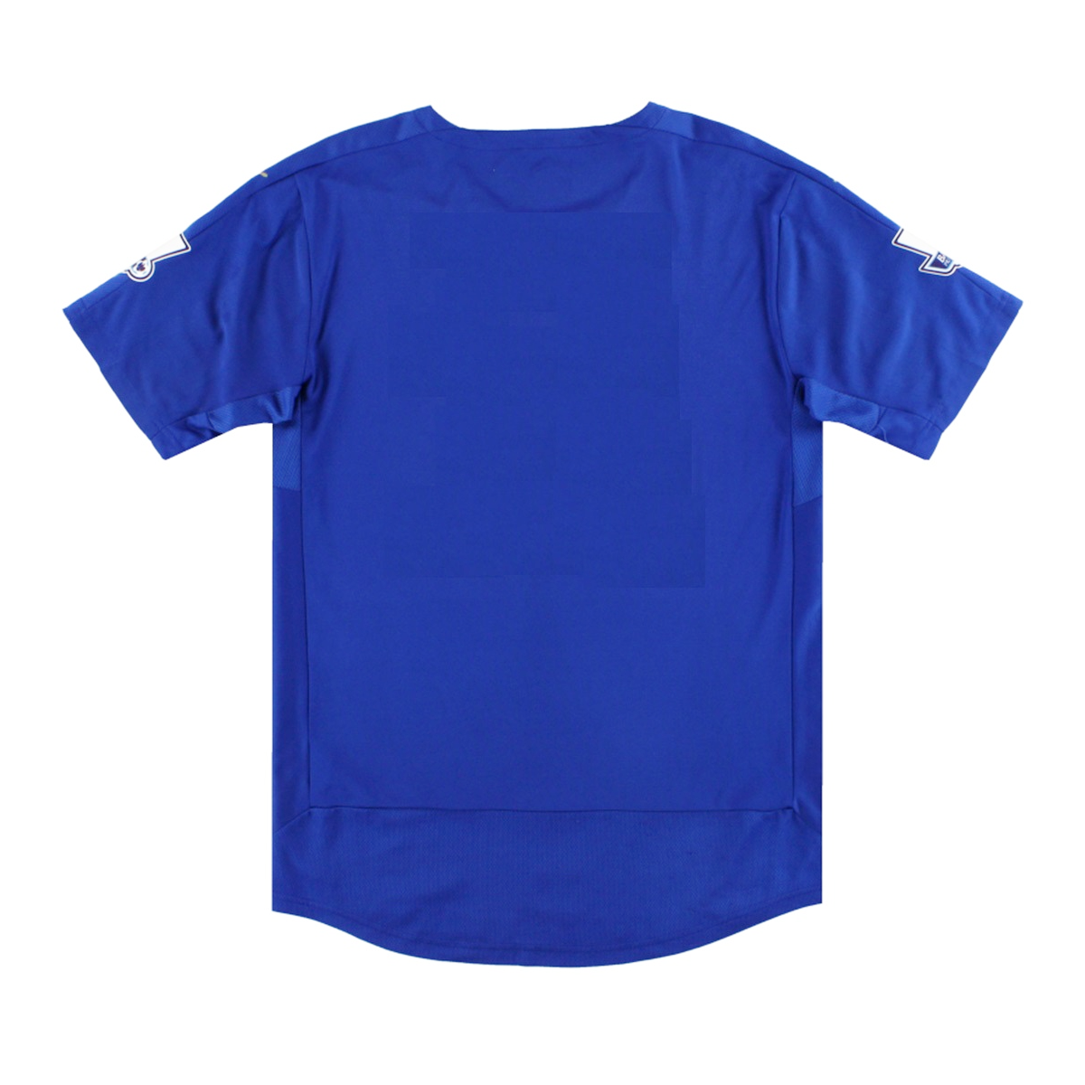 2015-16 Leicester City FC Home