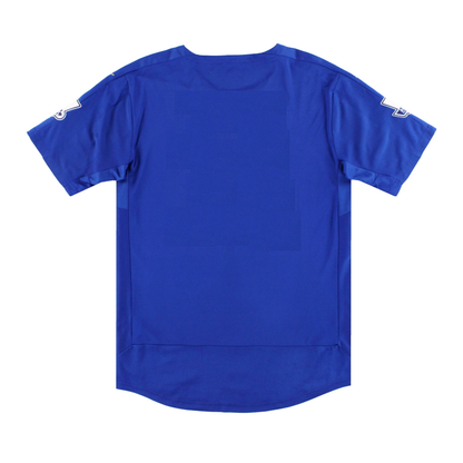 2015-16 Leicester City FC Home