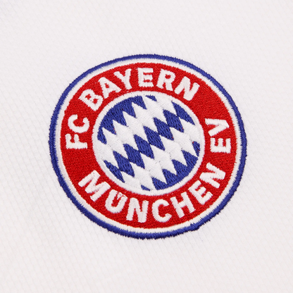 2026-27 FC Bayern München Away