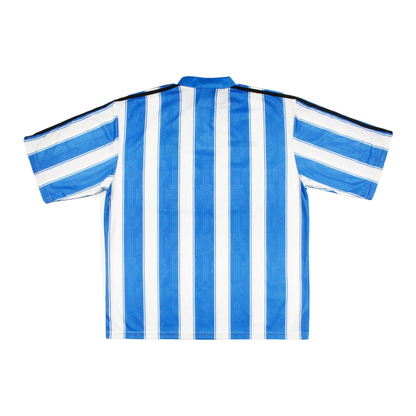 1997-98 RC Deportivo de La Coruña Home
