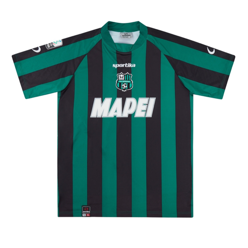 2012-13 US Sassuolo Calcio Home