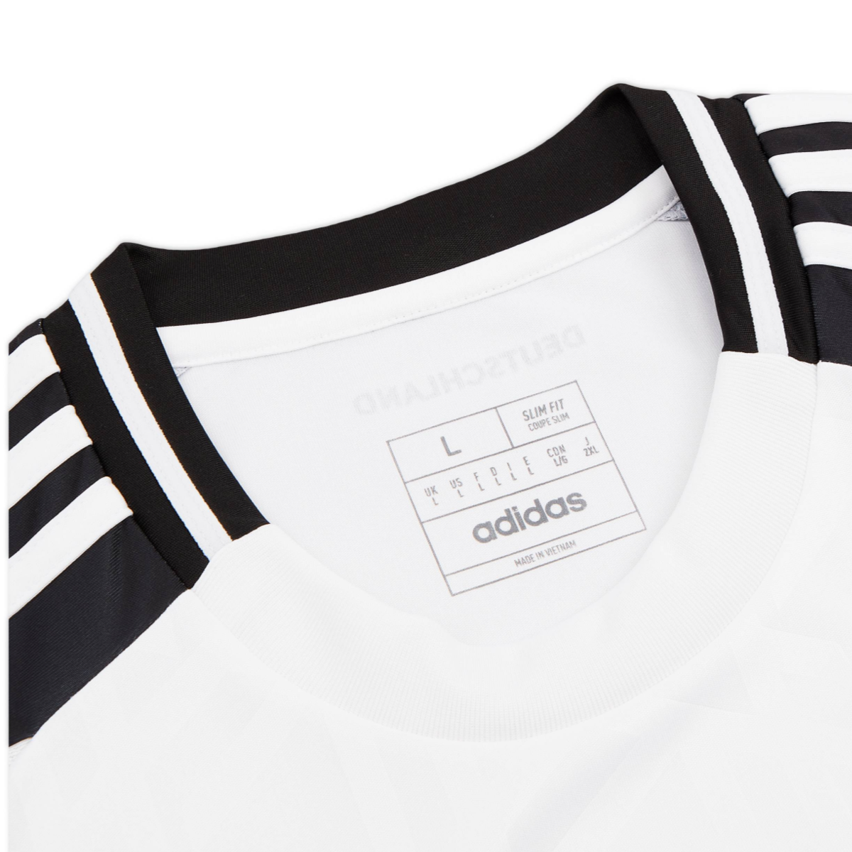 2024 Germany Home
