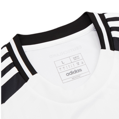 2024 Germany Home