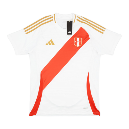 2024 Peru Home