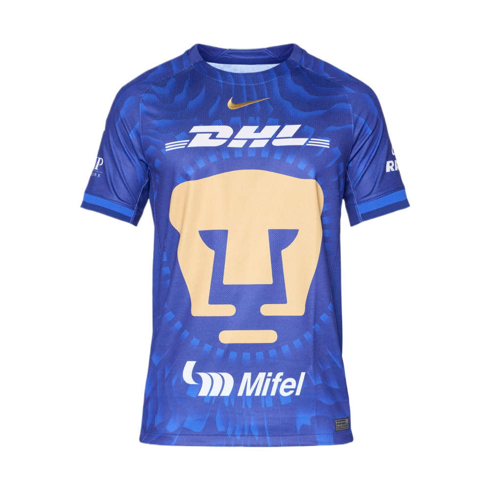 2025-26 Pumas UNAM Away