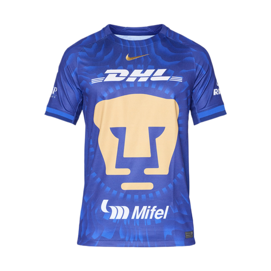 2025-26 Pumas UNAM Away