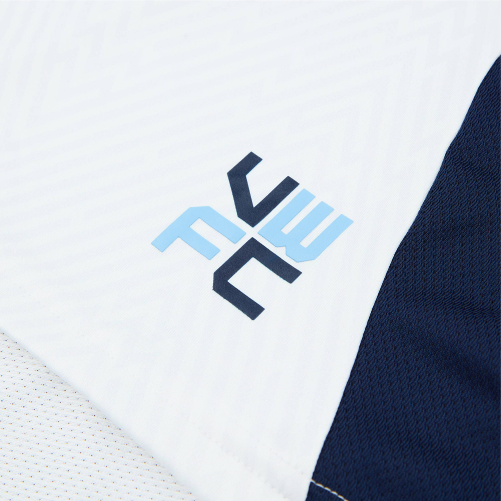2025-26 Vancouver Whitecaps FC Home