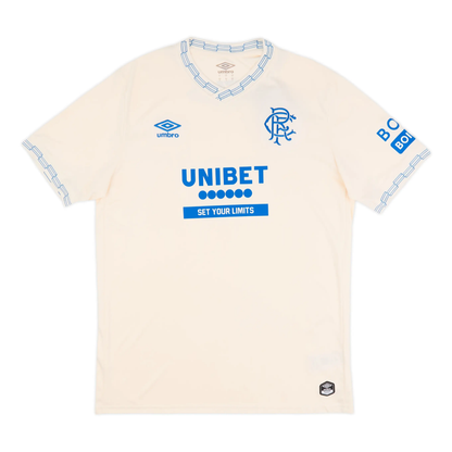 2026-27 Rangers FC Away