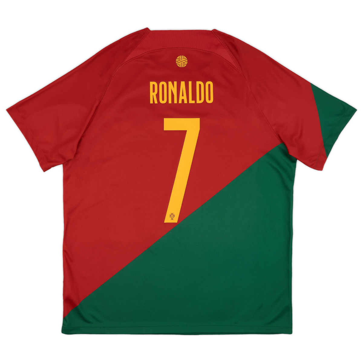 Portugal local 2022