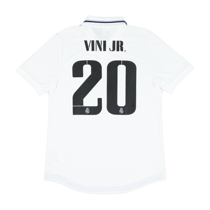 2022-23 Real Madrid CF Home