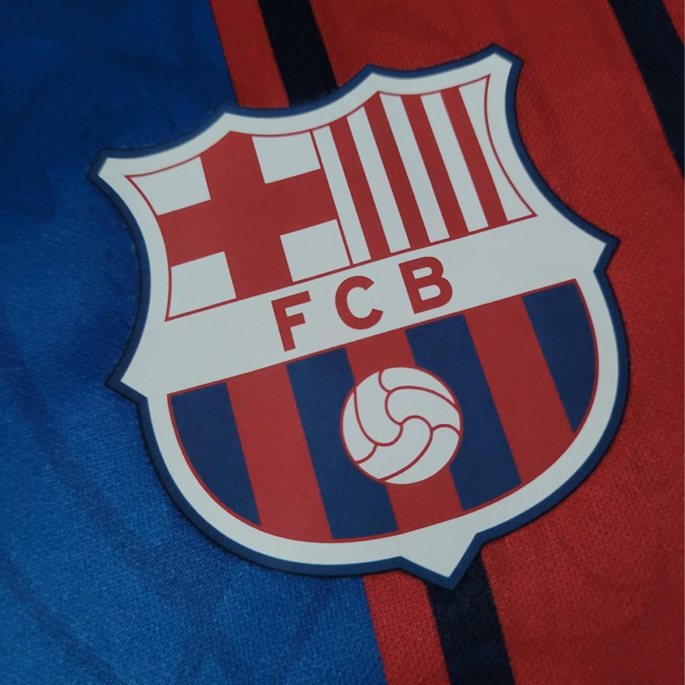 2024-25 FC Barcelona Special Edition