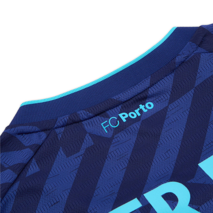 2024-25 FC Porto Third