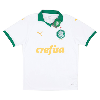 2024-25 SE Palmeiras Away