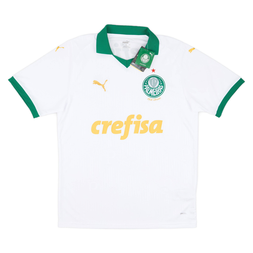2024-25 SE Palmeiras Away