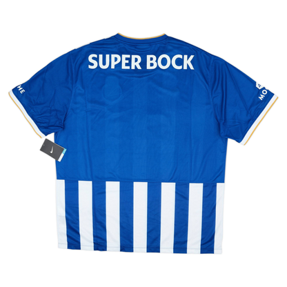 2013-14 FC Porto Home