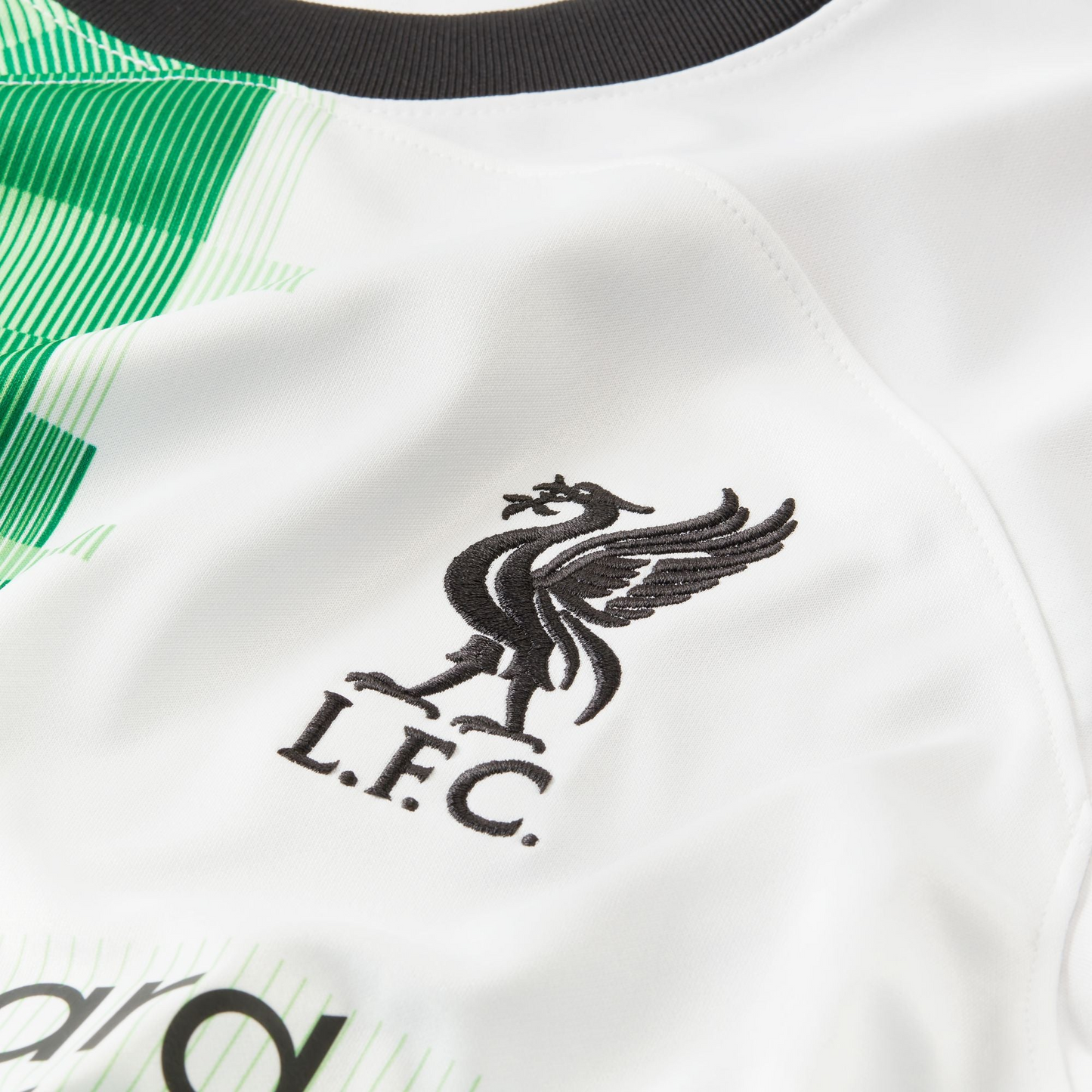 2019-20 Liverpool FC Away