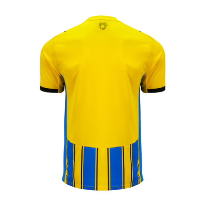 2025-26 Southampton FC Away