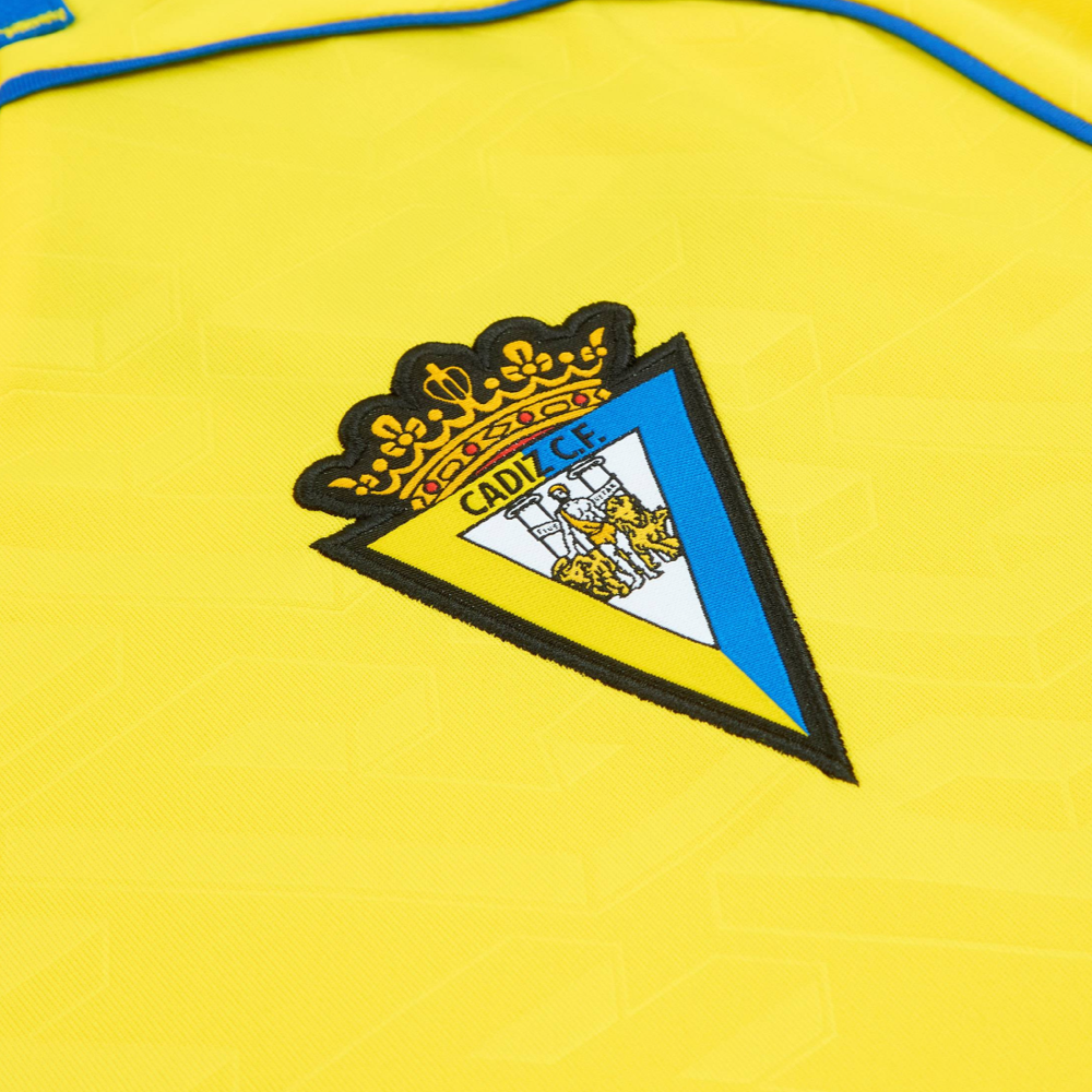 2025-26 Cádiz CF Home