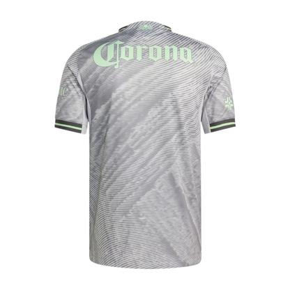 2025-26 Club América Third