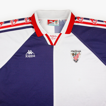 1995-97 Athletic Club Away