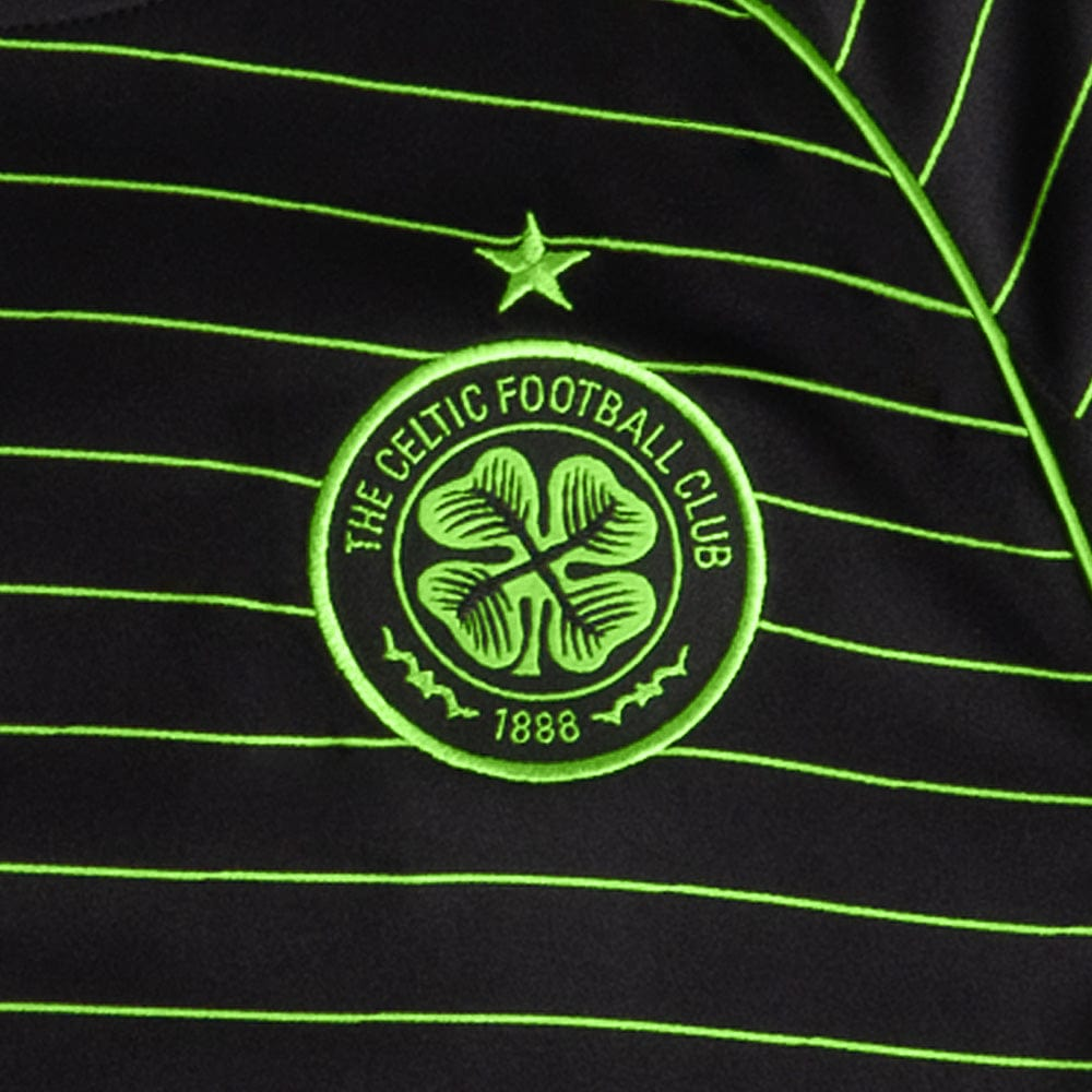 2025-26 Celtic FC Away