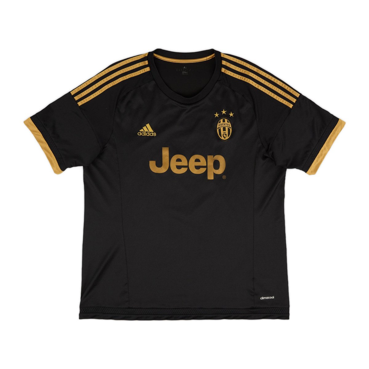 2015-16 Juventus FC Third