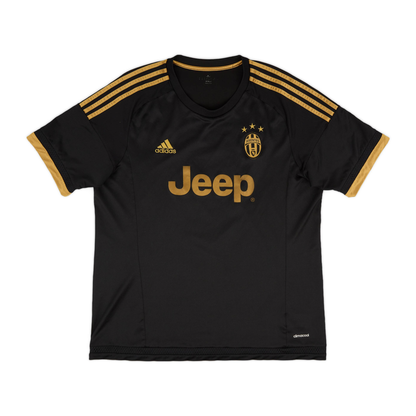 2015-16 Juventus FC Third