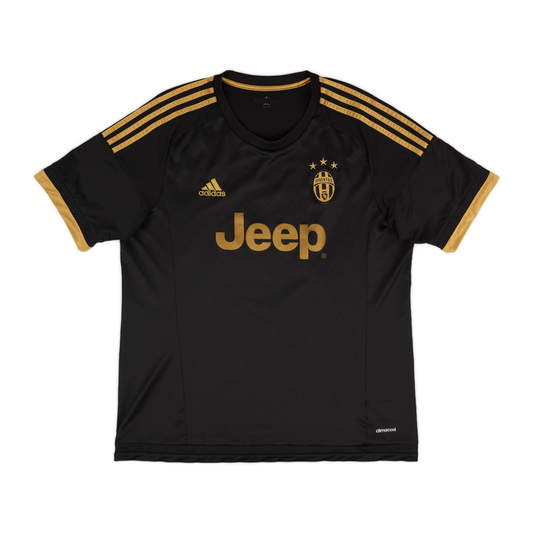 2015-16 Juventus FC Third