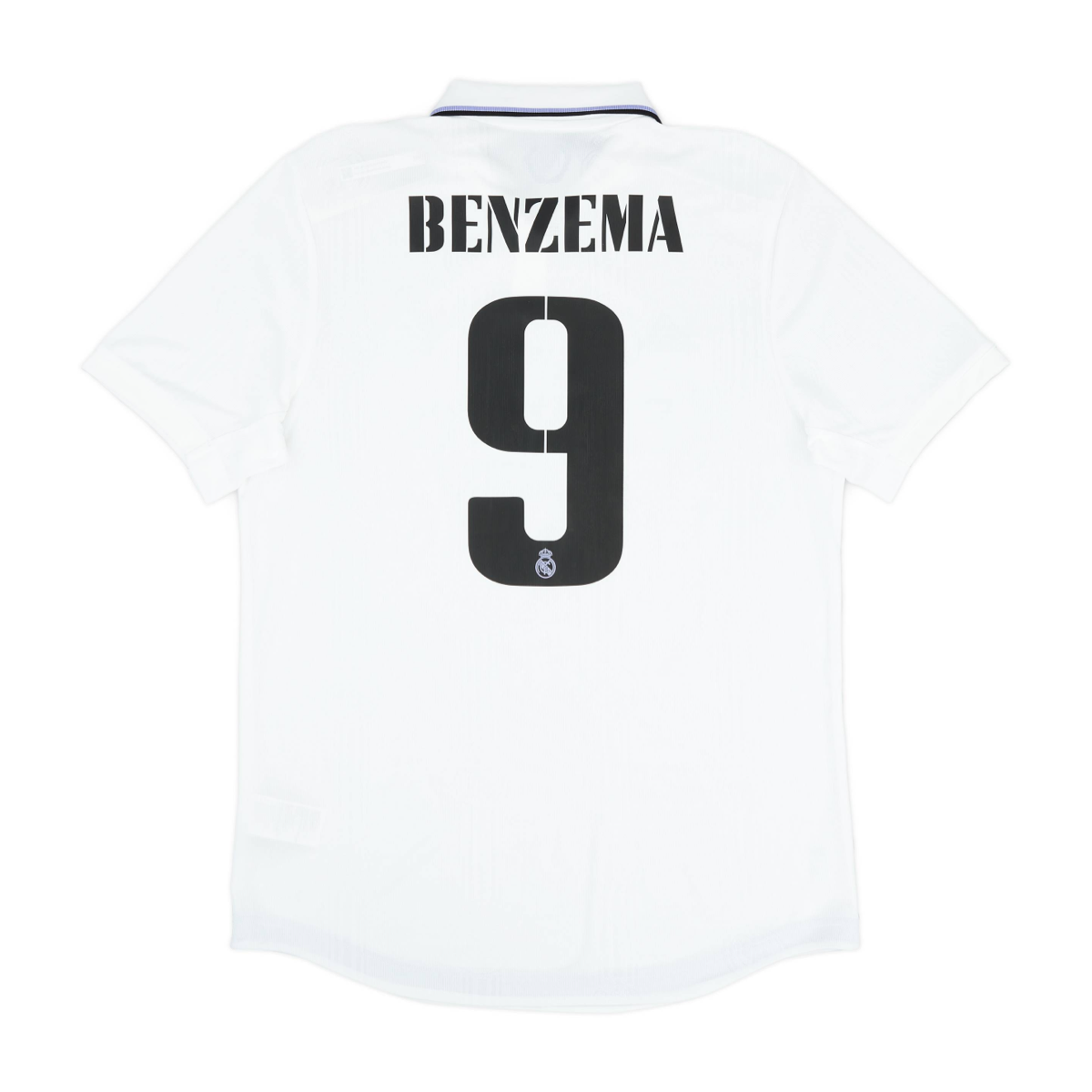 2022-23 Real Madrid CF Local