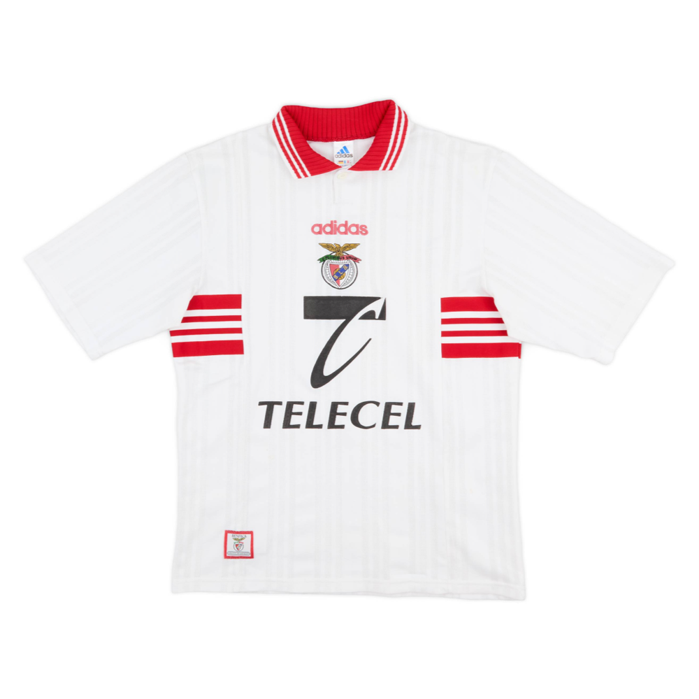 1997-98 SL Benfica Away