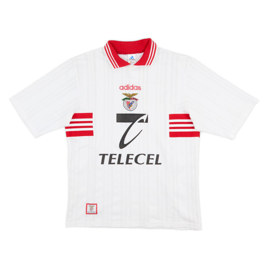 1997-98 SL Benfica Away