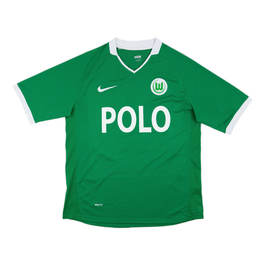 2008-09 VfL Wolfsburg Home