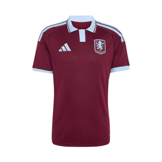 2026-27 Aston Villa FC Home