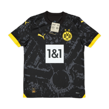 2023-24 Borussia Dortmund Away