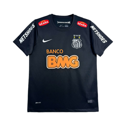 2011-12 Santos FC Third